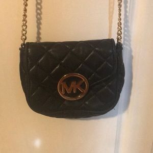 Michael Korda Crossbody